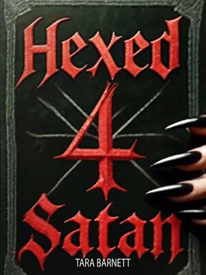 cover image of Hexed 4 Satan
